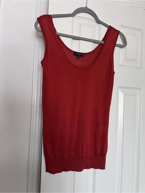 ETRO Sleeveless Tank Top